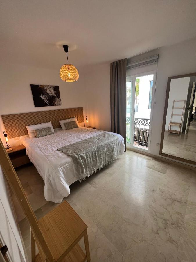 Penthouse With Great Sea View And Natural Reserve - Magnificent Swimming Pool - Calm And Bright ปาล์ม-มาร์ ภายนอก รูปภาพ