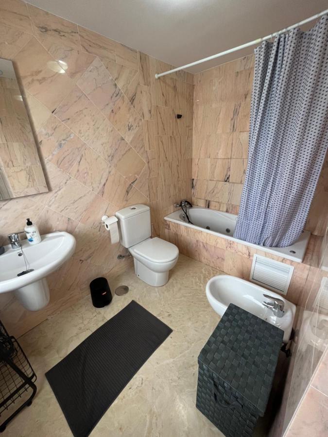 Penthouse With Great Sea View And Natural Reserve - Magnificent Swimming Pool - Calm And Bright ปาล์ม-มาร์ ภายนอก รูปภาพ