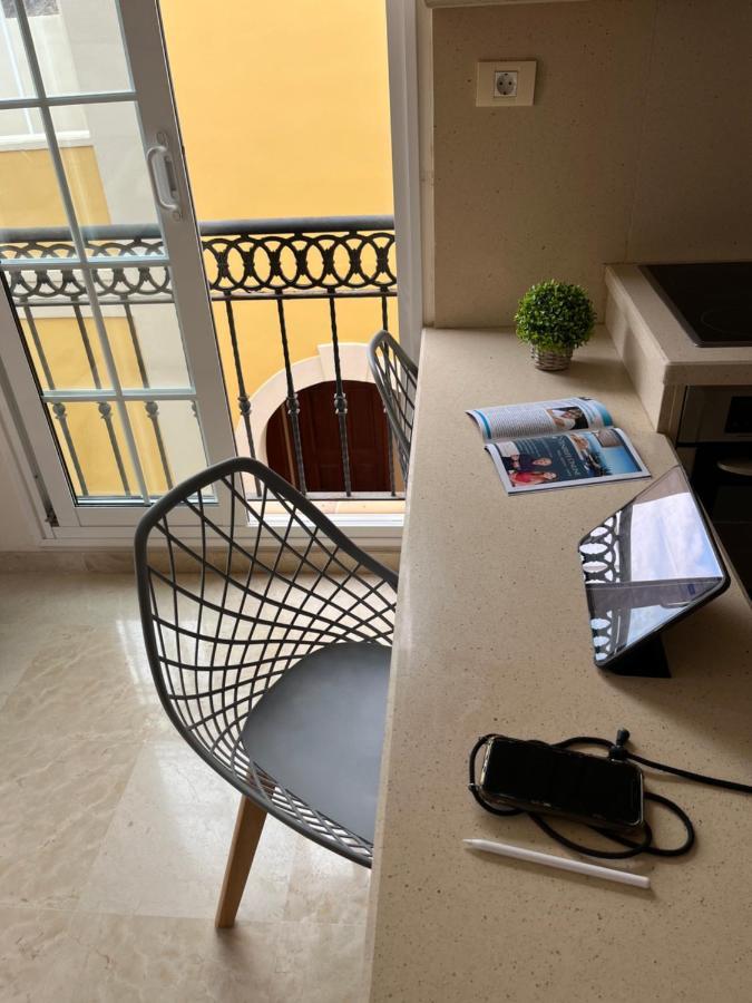 Penthouse With Great Sea View And Natural Reserve - Magnificent Swimming Pool - Calm And Bright ปาล์ม-มาร์ ภายนอก รูปภาพ