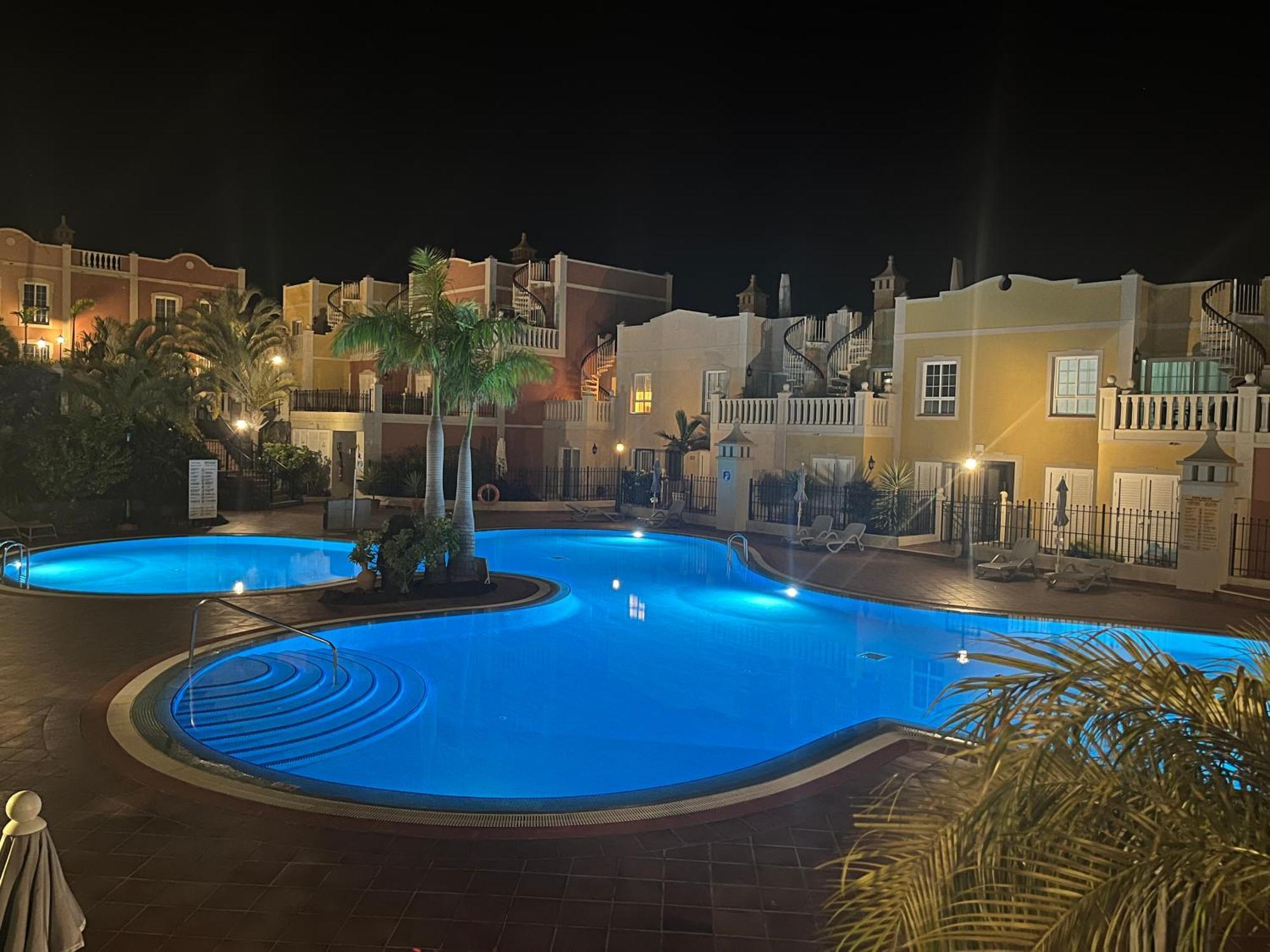 Penthouse With Great Sea View And Natural Reserve - Magnificent Swimming Pool - Calm And Bright ปาล์ม-มาร์ ภายนอก รูปภาพ