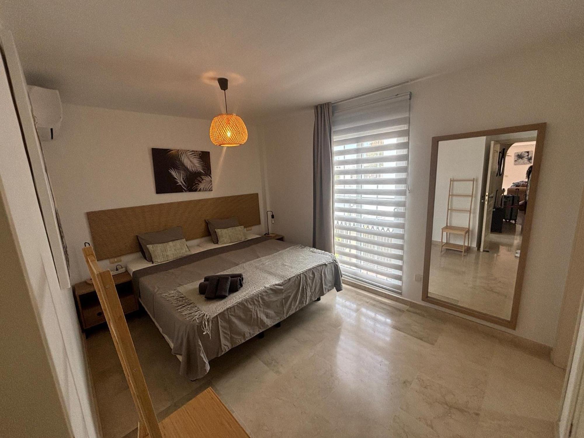 Penthouse With Great Sea View And Natural Reserve - Magnificent Swimming Pool - Calm And Bright ปาล์ม-มาร์ ภายนอก รูปภาพ