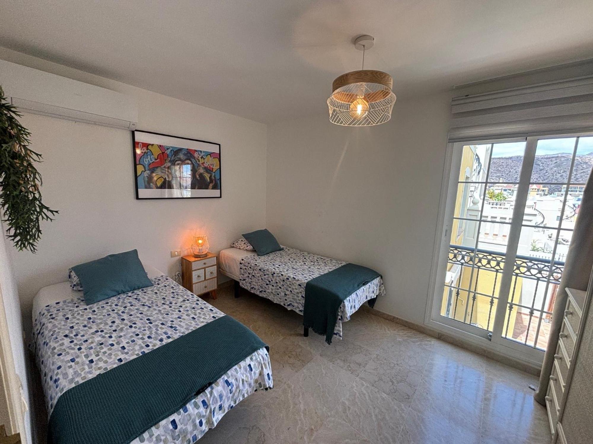 Penthouse With Great Sea View And Natural Reserve - Magnificent Swimming Pool - Calm And Bright ปาล์ม-มาร์ ภายนอก รูปภาพ